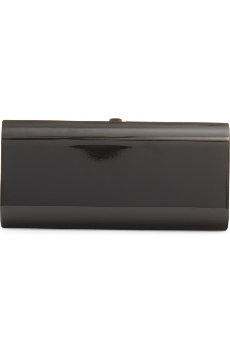 Dolce&Gabbana DG Logo Box Clutch, Alternate, color,
