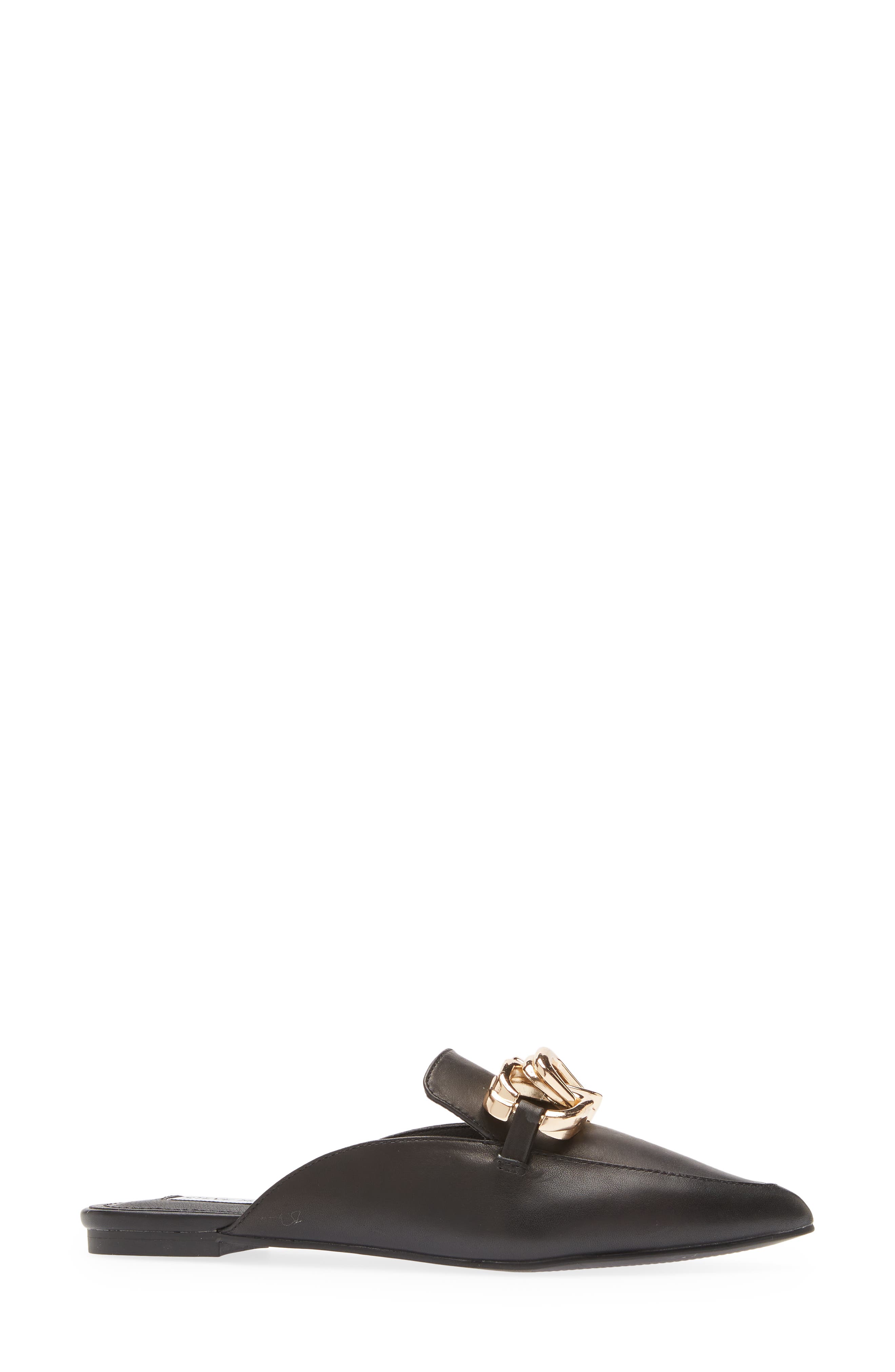 Steve Madden Friends Pointed Toe Mule, Alternate, color, 