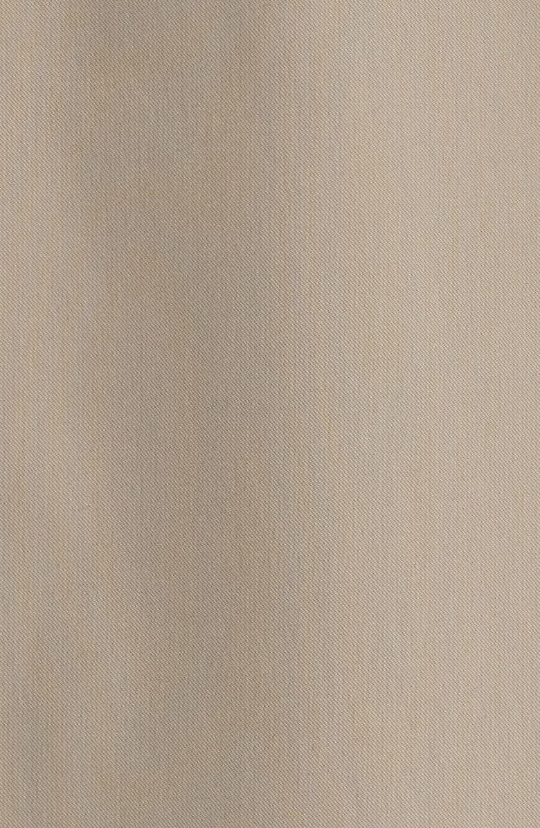 Theory Clyfford Neoteric Shirt Jacket, Alternate, color, Tapir