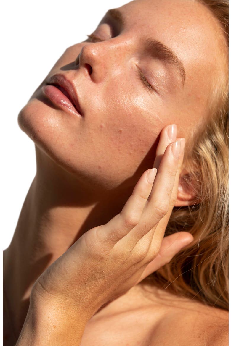 Superfood AHA Glow Cleansing Butter, Alternate, color, NO COLOR