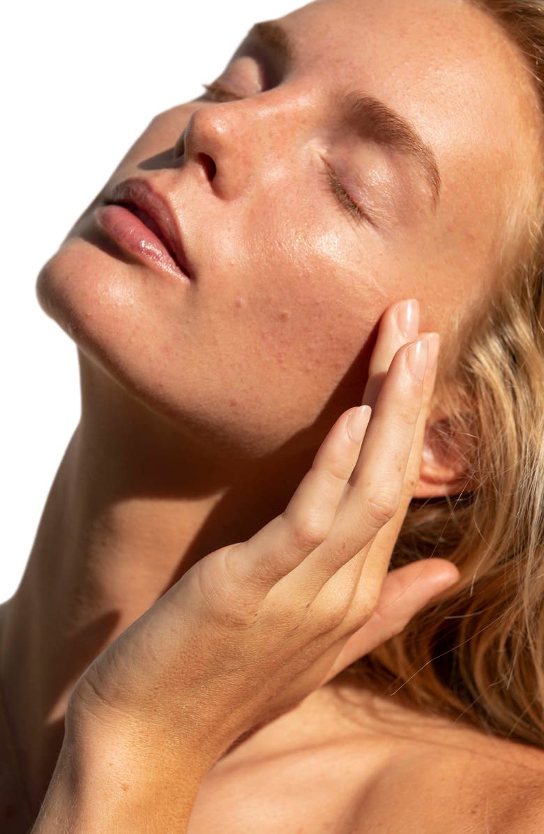 Elemis Superfood AHA Glow Cleansing Butter, Alternate, color, 