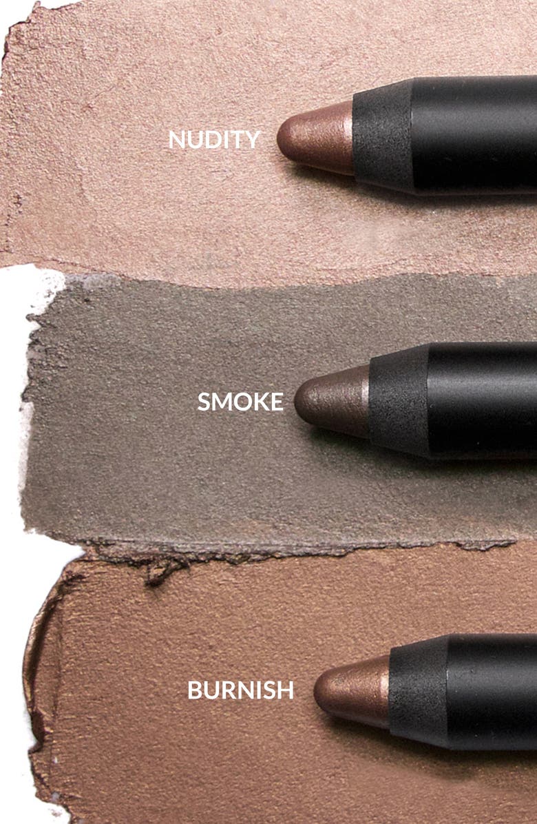 NUDESTIX Mini Nude Metallic Eye Kit, Alternate, color, 