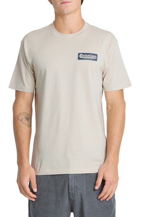 Oldie Graphic T-Shirt