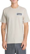 Quiksilver Oldie Graphic T-Shirt