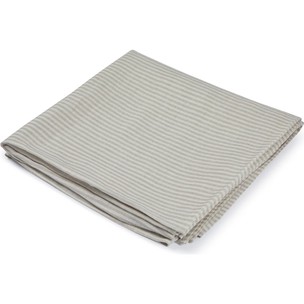 Majka Savannah Stripes Tablecloths