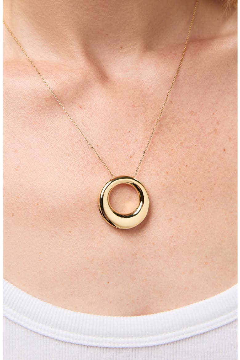 Waverly Pendant Necklace, Alternate, color, GOLD