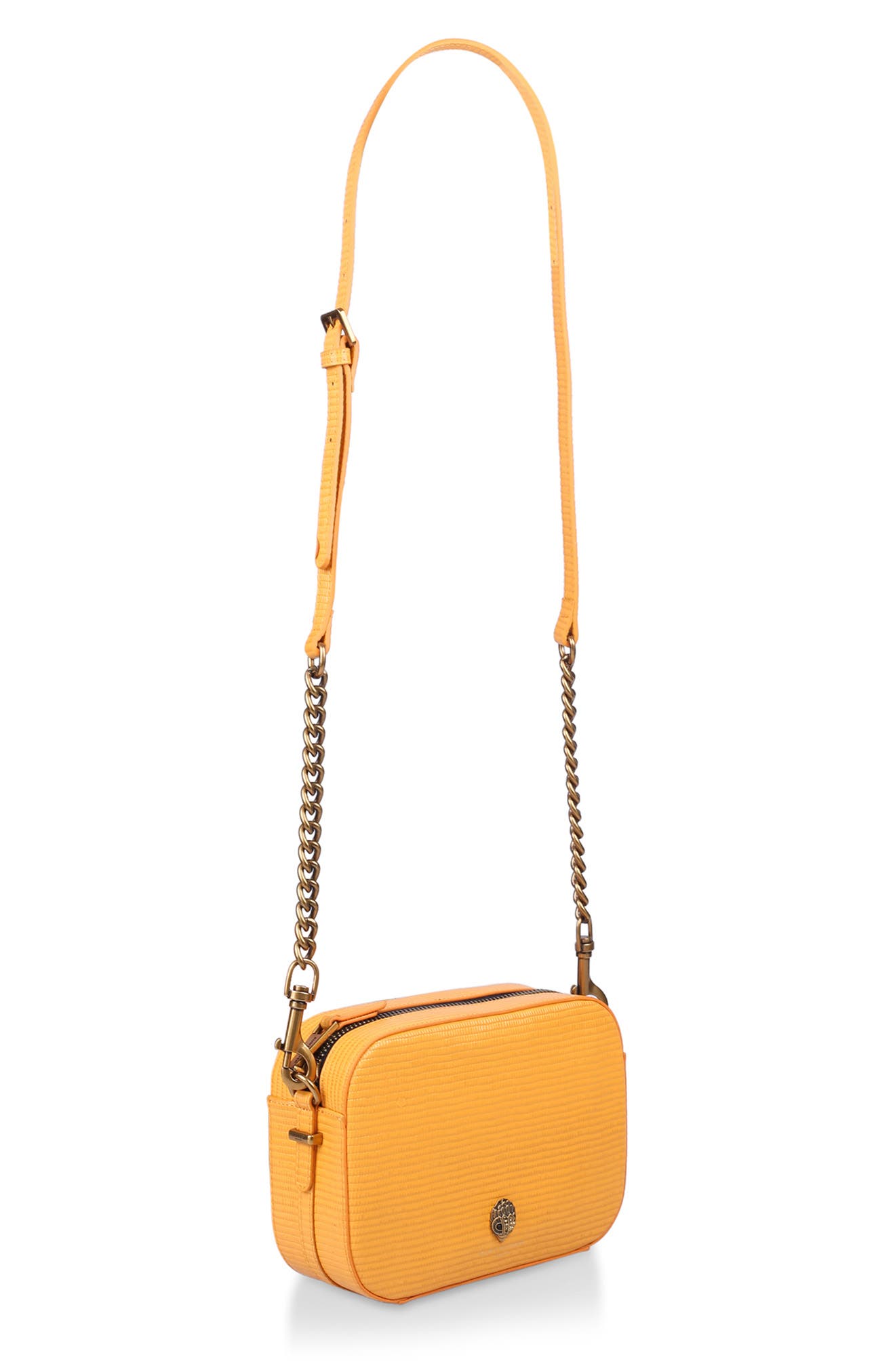 Kurt Geiger London Shoreditch Camera Bag, Alternate, color, 