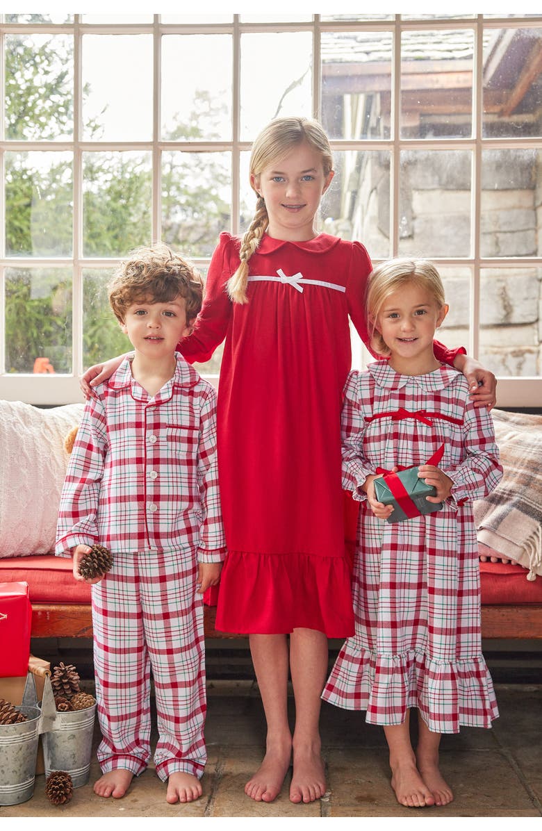 Little English Kids' Classic Nightgown, Alternate, color, 