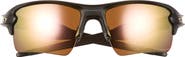 Oakley Flak® 2.0 XL 59mm Polarized Sunglasses