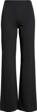 Open Edit High Waist Flare Pants