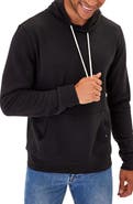 Threads 4 Thought Fleece Pullover Hoodie