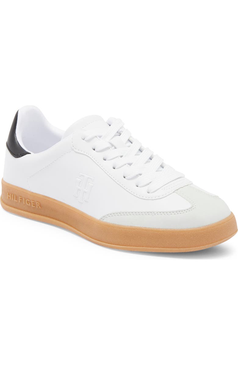 Tommy Hilfiger Low Top Sneaker, Main, color,