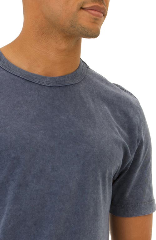 Threads 4 Thought Shawn Mineral Wash Cotton T-shirt
