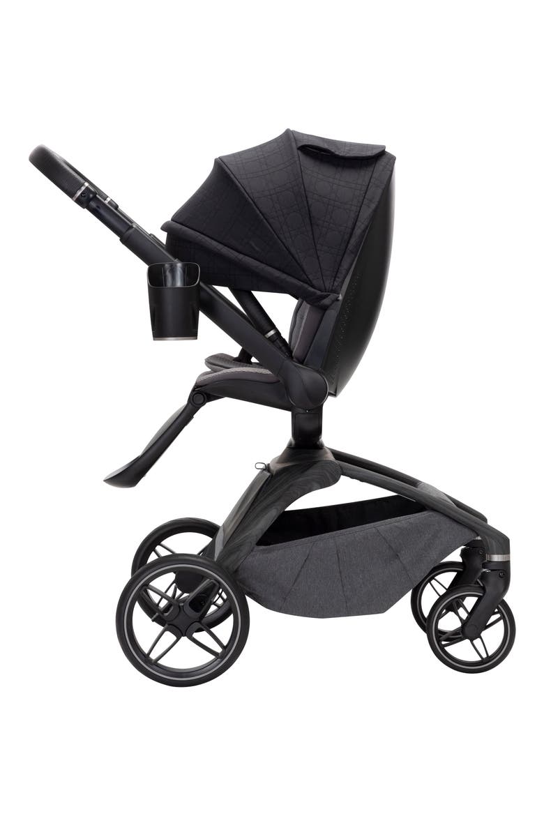 Kindred Collection Tana 360 Modular Stroller, Alternate, color, ONYX HERITAGE