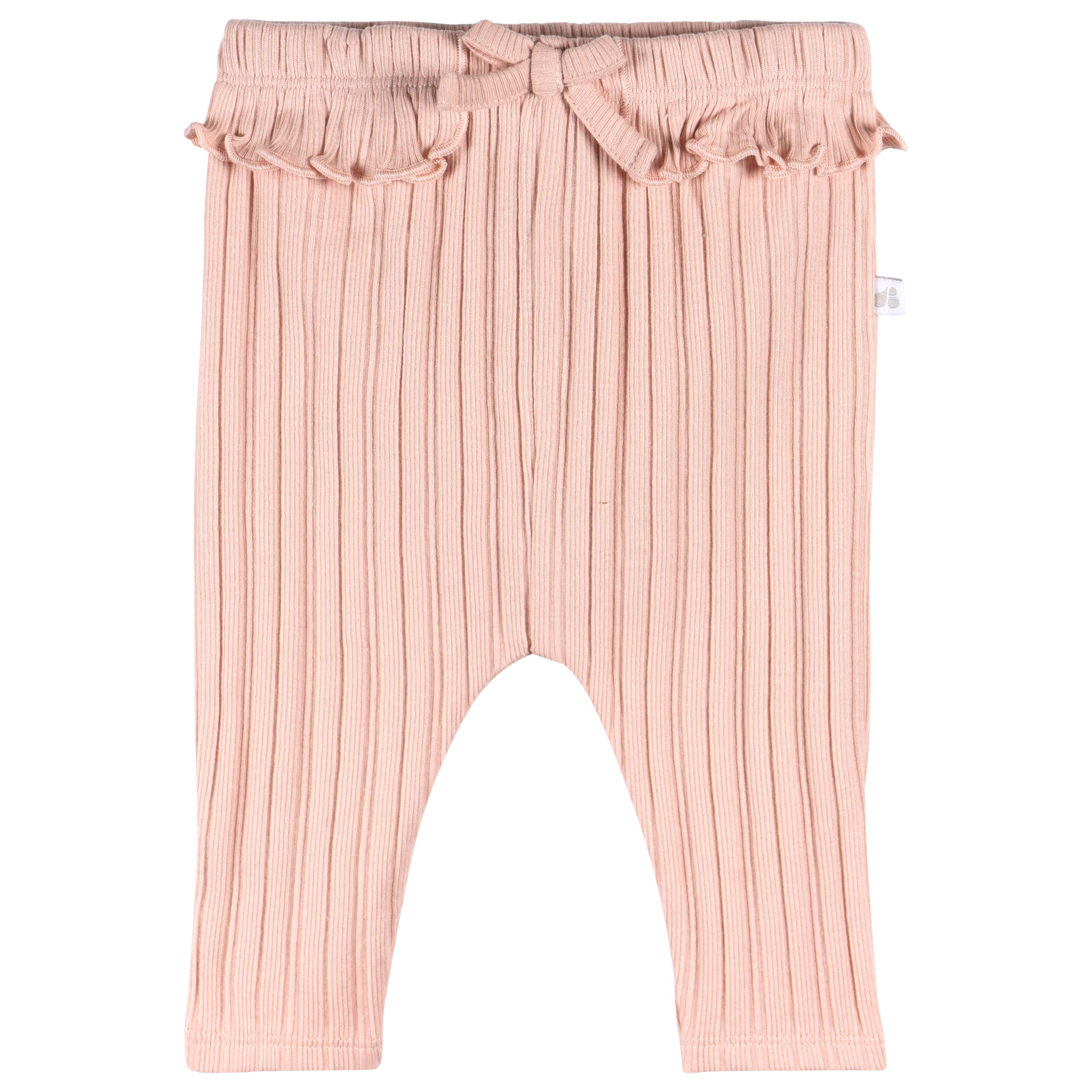 Just Born Assorted 2-pack Pants (baby) | Nordstrom