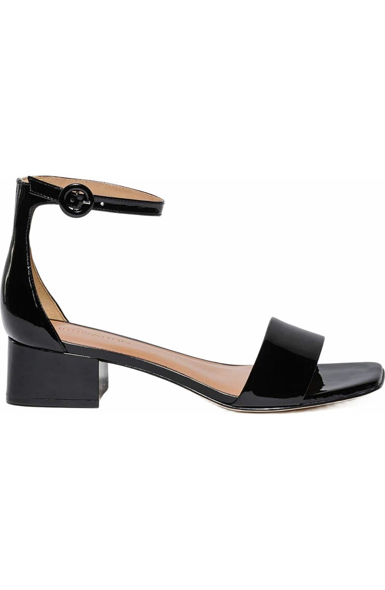 Bernardo Footwear Jalena Ankle Strap Sandal, Main, color,