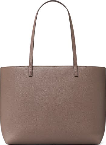 Tory Burch McGraw Leather Tote | Nordstrom