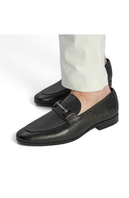 ALDO ALDO MULLBERRY APRON TOE BIT LOAFER 