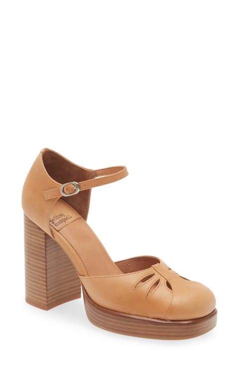 Star-Man Platform Pump
