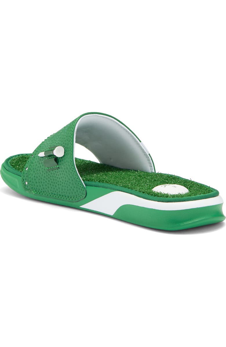 Reef Mulligan Golf Slide, Alternate, color, Links
