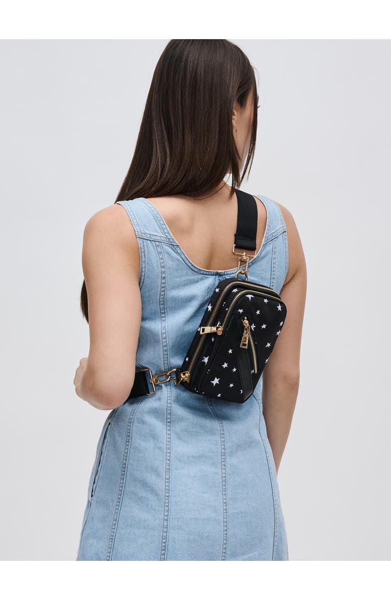 Sol and Selene Accolade Sling Backpack, Alternate, color,