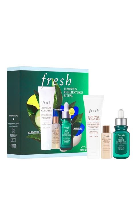 Fresh high quality Skincare Gift Set Brand New