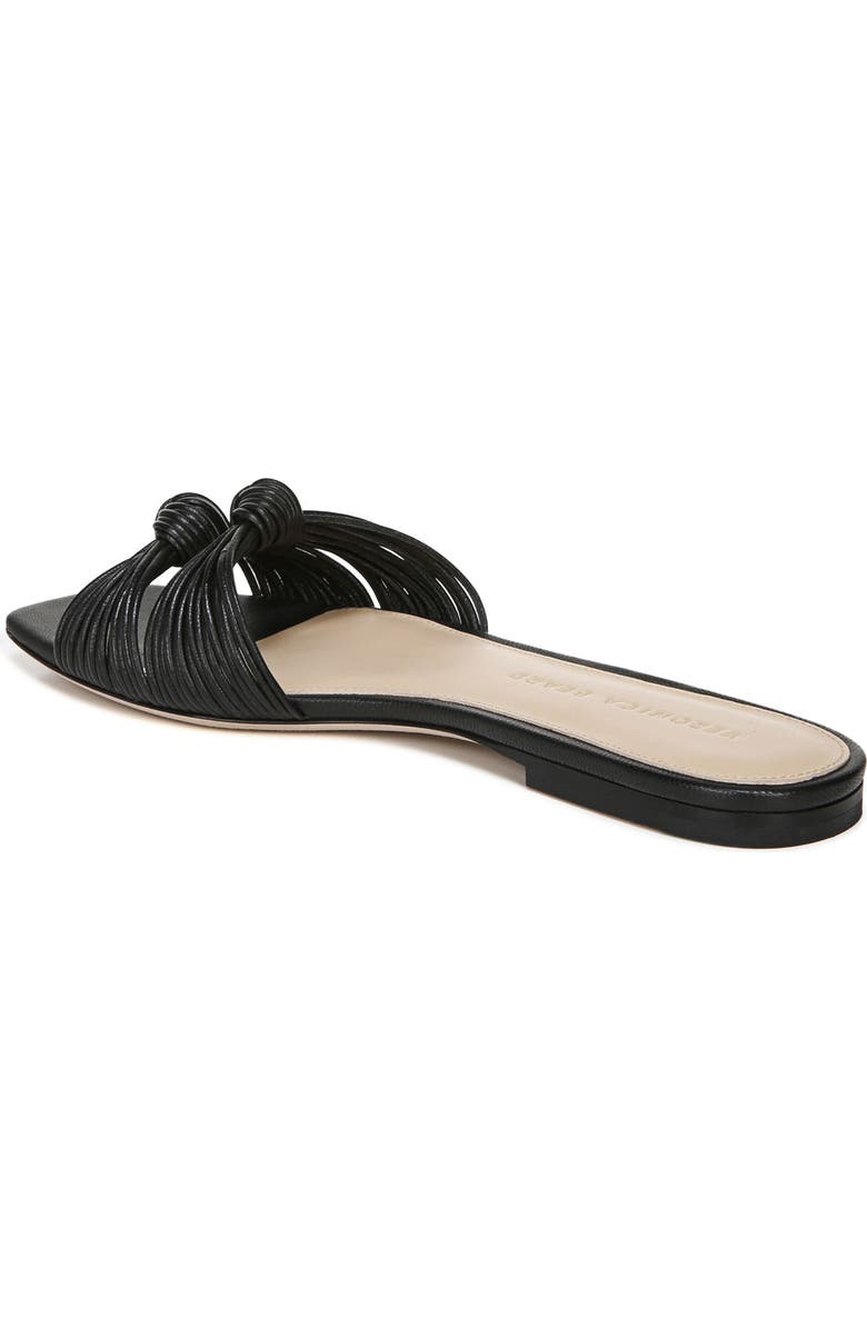 Veronica Beard Gemma Slide Sandal, Alternate, color,