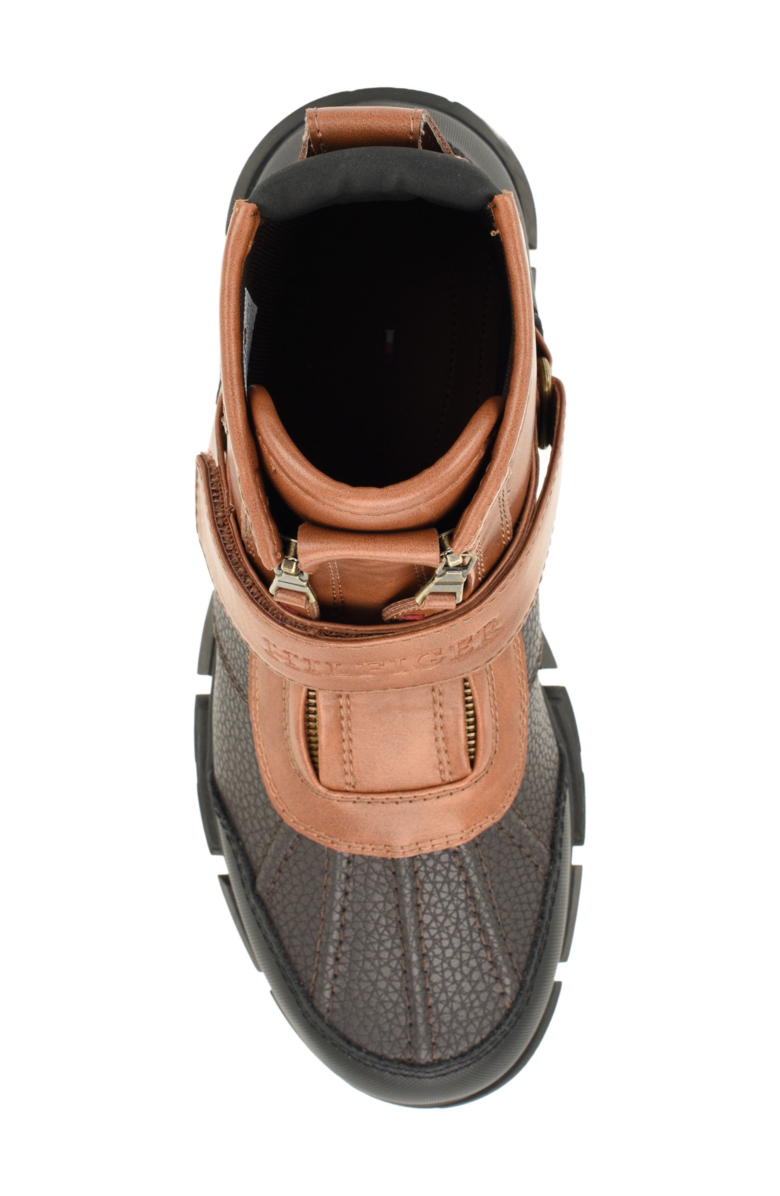 Wivito Boot, Alternate, color, COGNAC/ BROWN/ BLACK