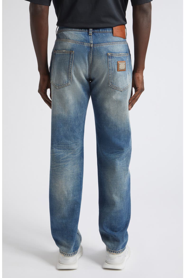 Slim Fit Jeans, Alternate, color, VARIANTE ABBINATA
