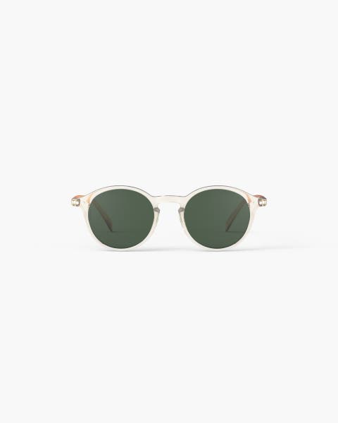 #D 48mm Pantos Sunglasses