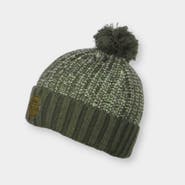Kanut Sports Mission Women's Cable Knit Beanie