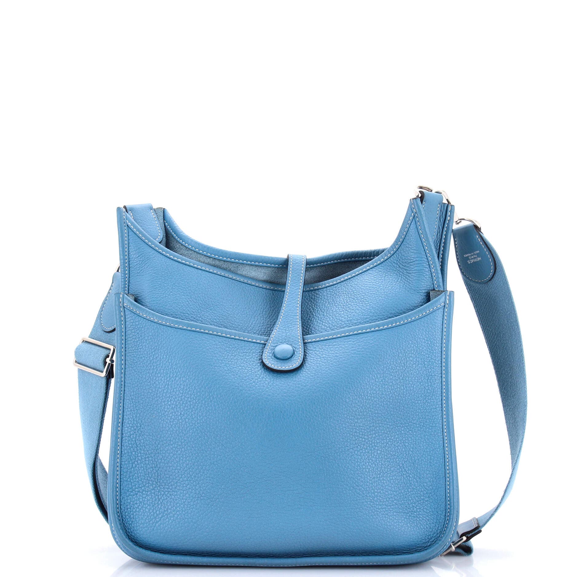 Evelyne Bag Gen III Clemence PM, Alternate, color, Blue