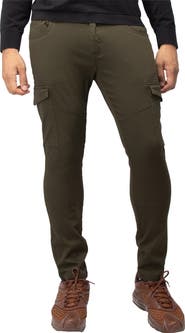 XRAY Commuter Cargo Chino Pants - 30-32" Inseam