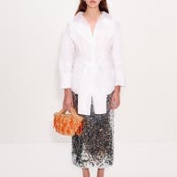 Mia Sequin Skirt - image 2
