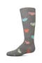  Med Gray Heather