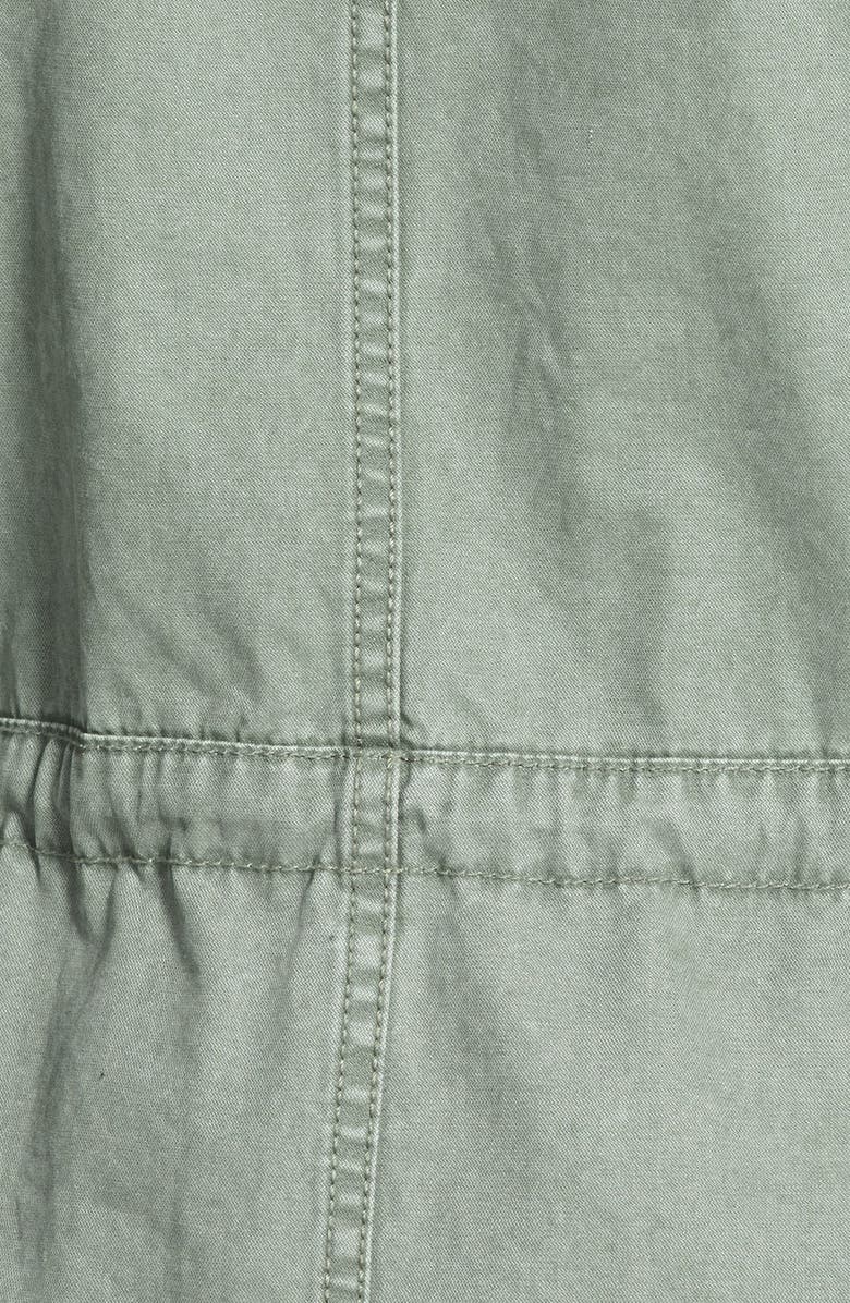 Madewell Fleet Jacket, Alternate, color,