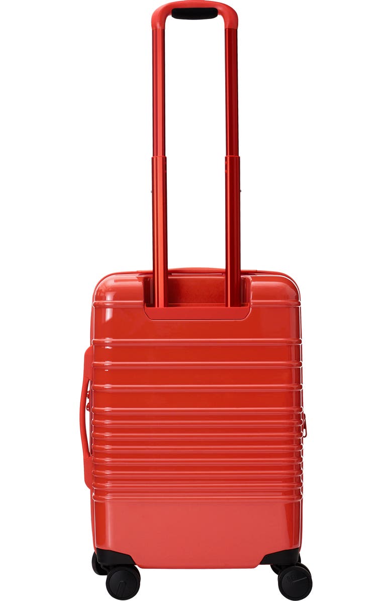 Béis The 22-Inch Expandable Carry-On Roller, Alternate, color,