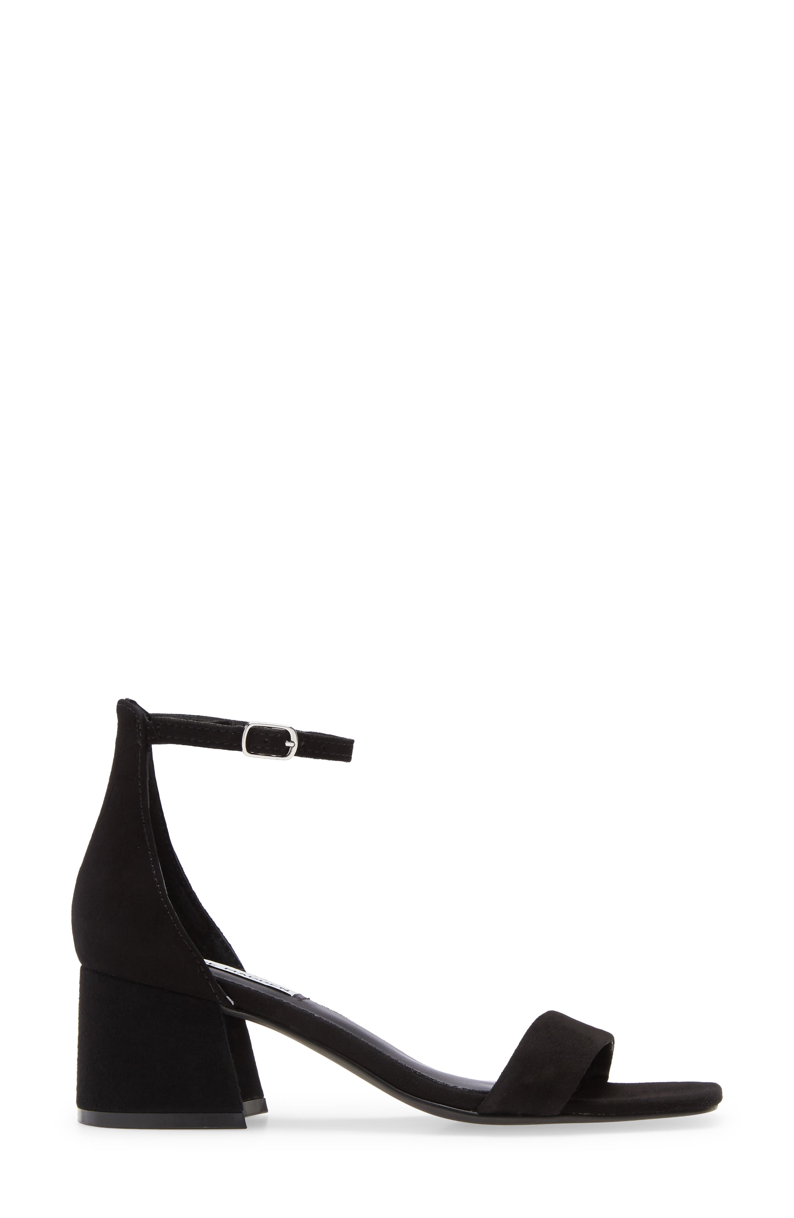 Steve Madden Imina Ankle Strap Sandal, Alternate, color, 