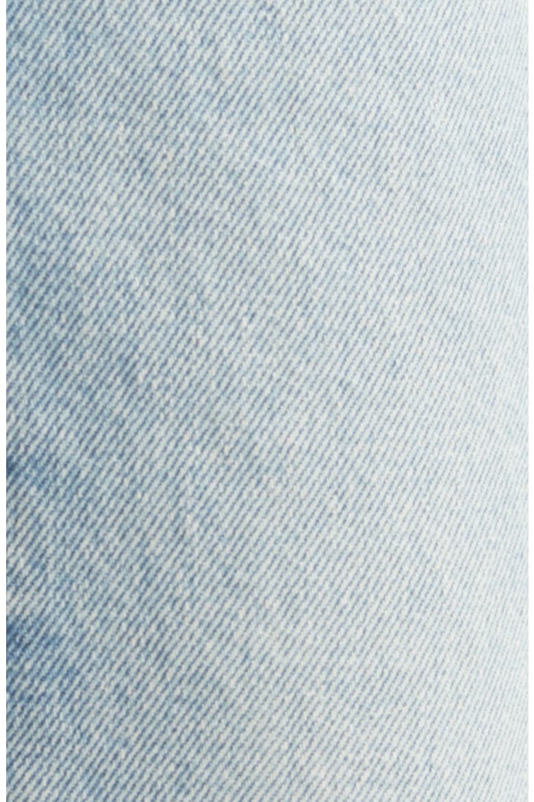 Remy Low Rise Straight Leg Jeans, Alternate, color, 21 YEARS ROAD TRIP