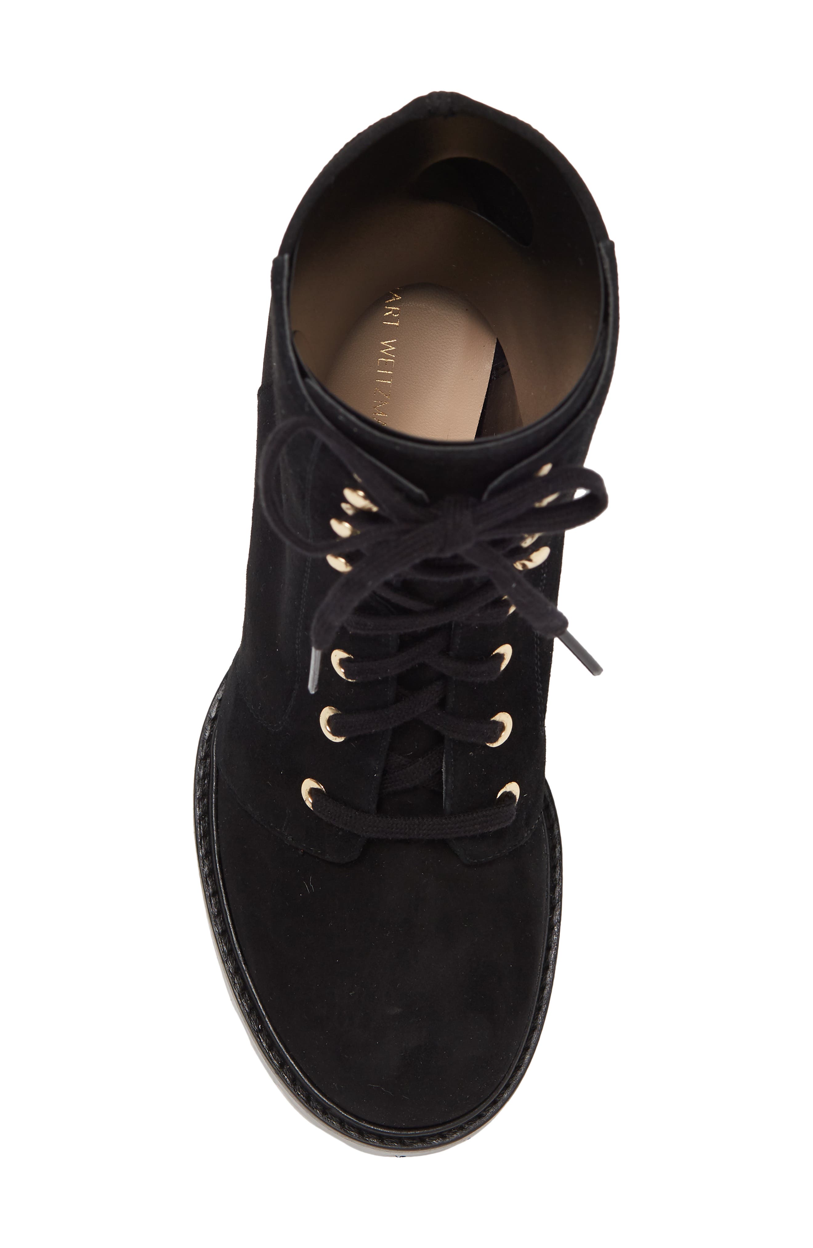 Stuart Weitzman Savannah Bootie, Alternate, color, 