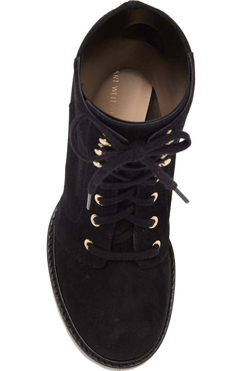 Stuart Weitzman Savannah Bootie, Alternate, color,