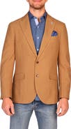 TailorByrd Lux Cashmere Touch Sport Coat