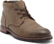 NORDSTROM RACK Clifton Lug Sole Chukka Boot