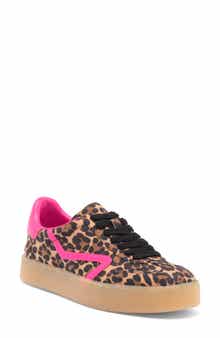 Steve Madden Reformer Sneaker