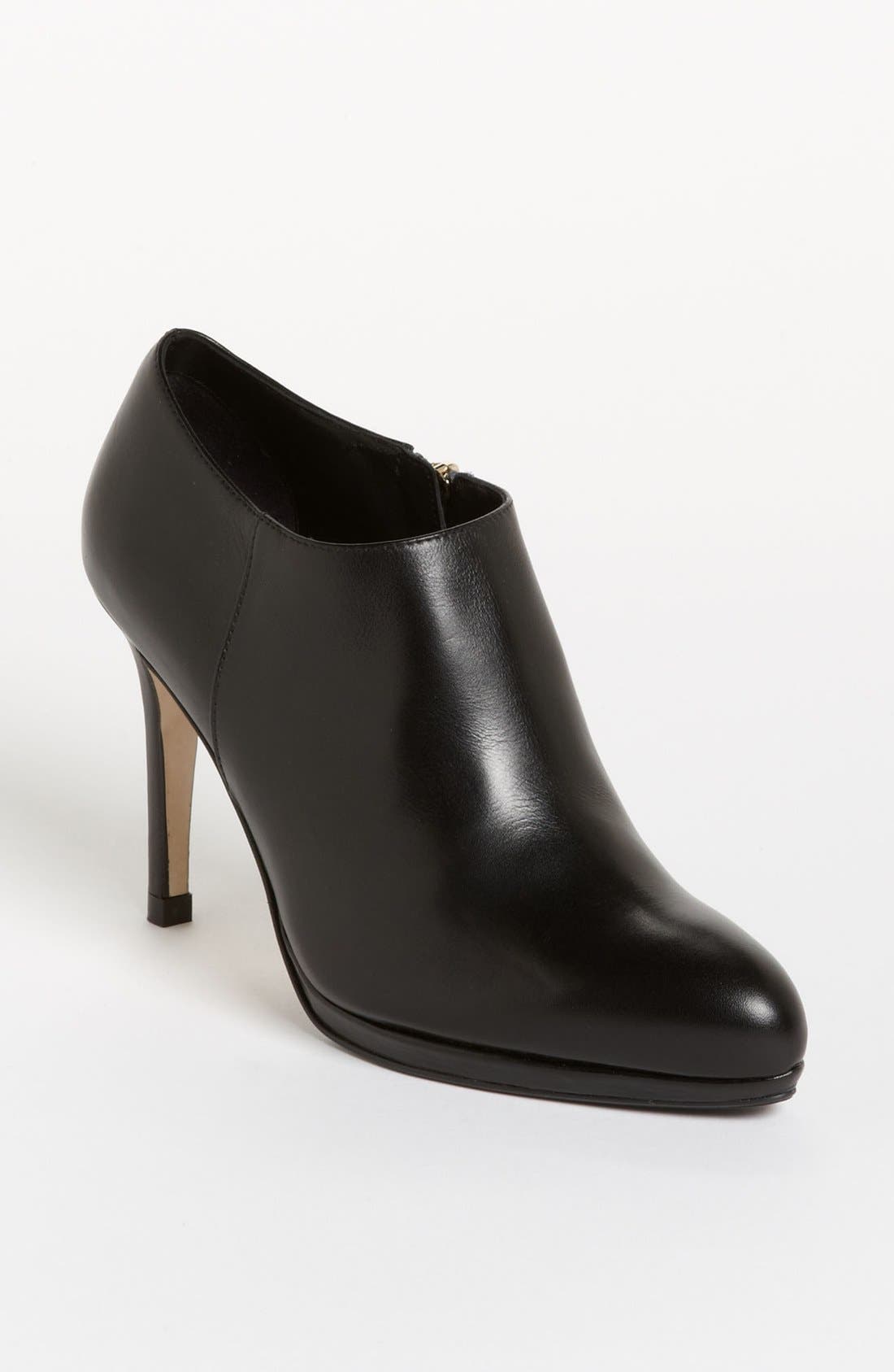 LK Bennett L.K. Bennett 'Doris' Bootie, Main, color, 