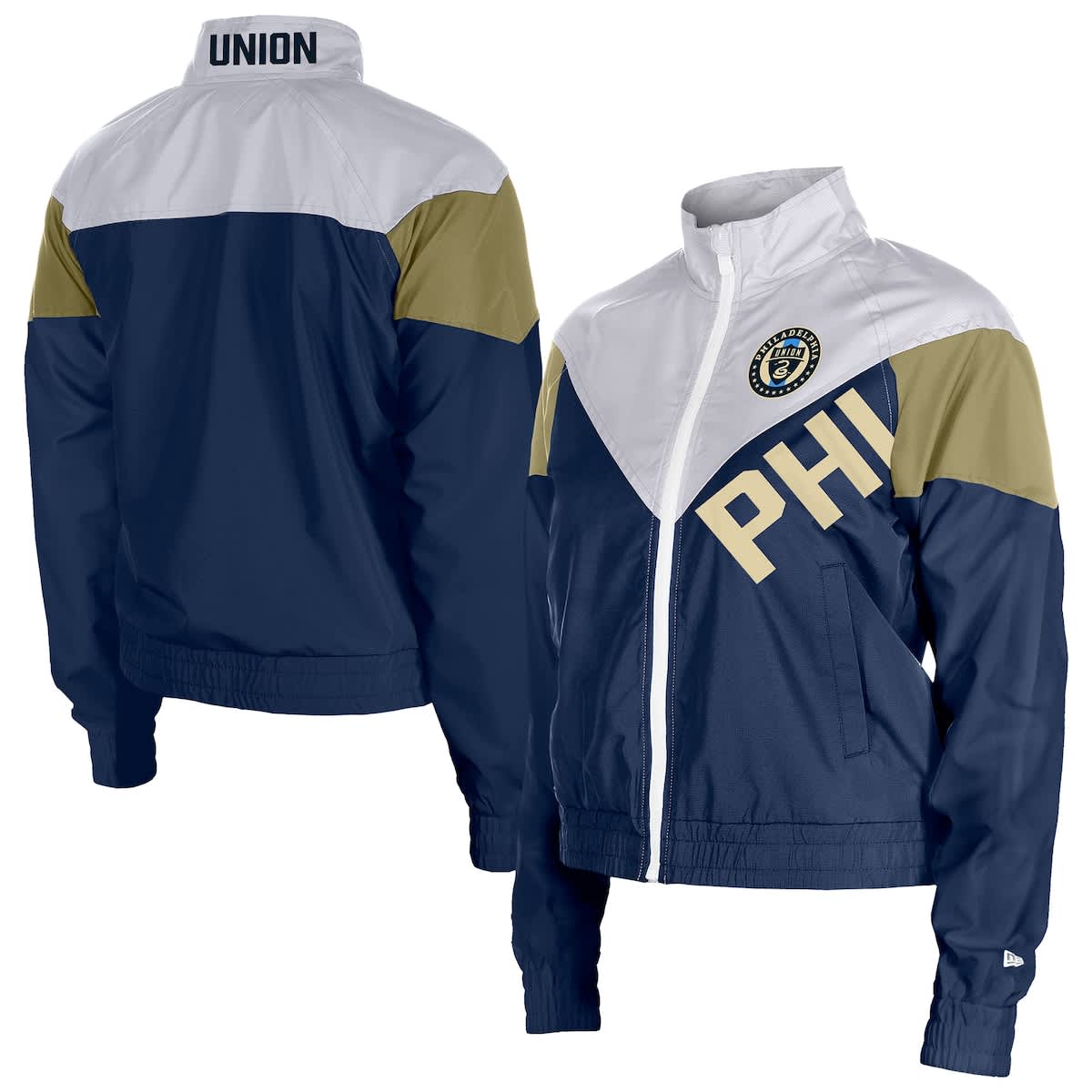 selected Navy