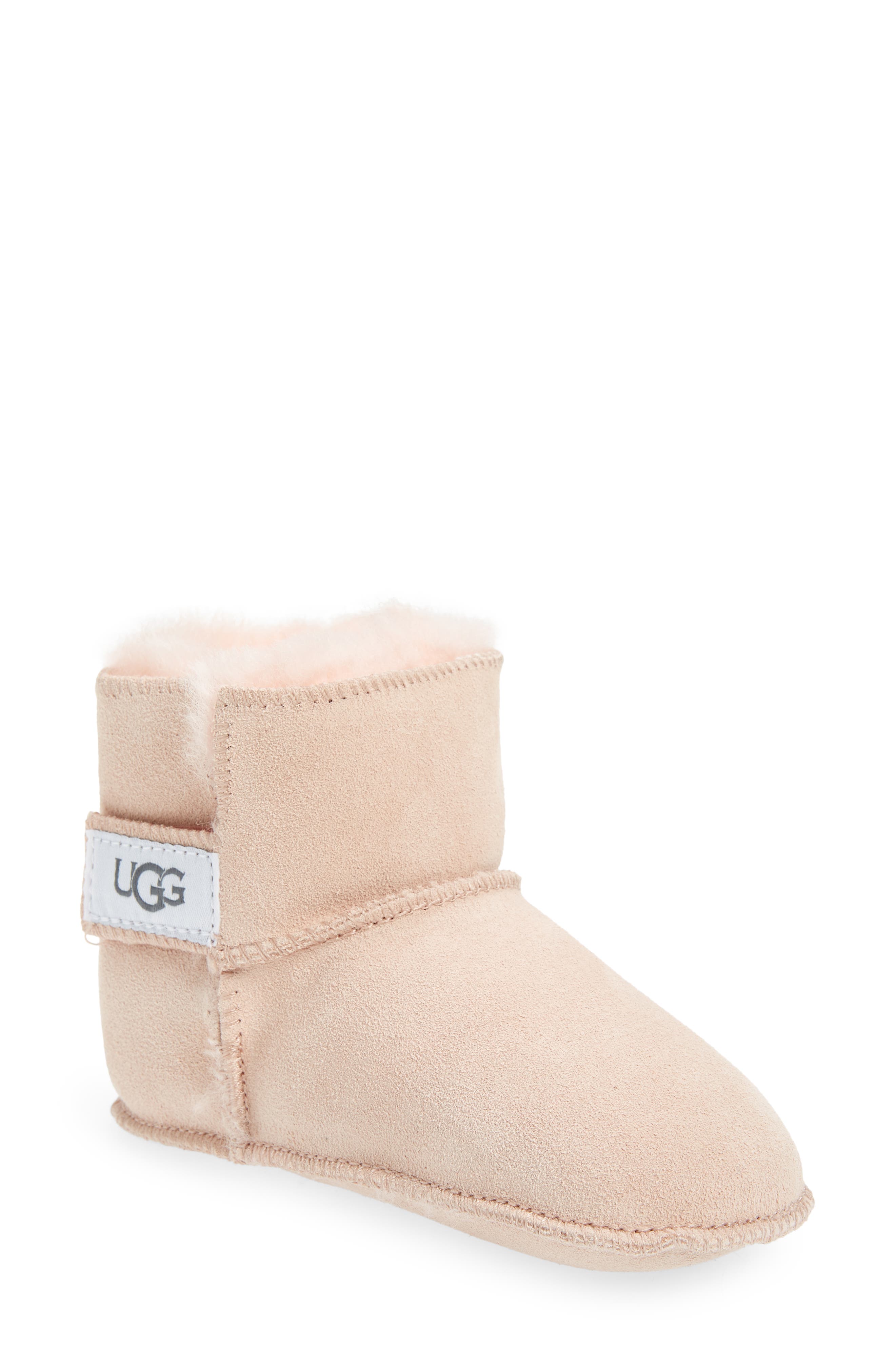 UGG<sup>®</sup> Erin Bootie, Alternate, color, 