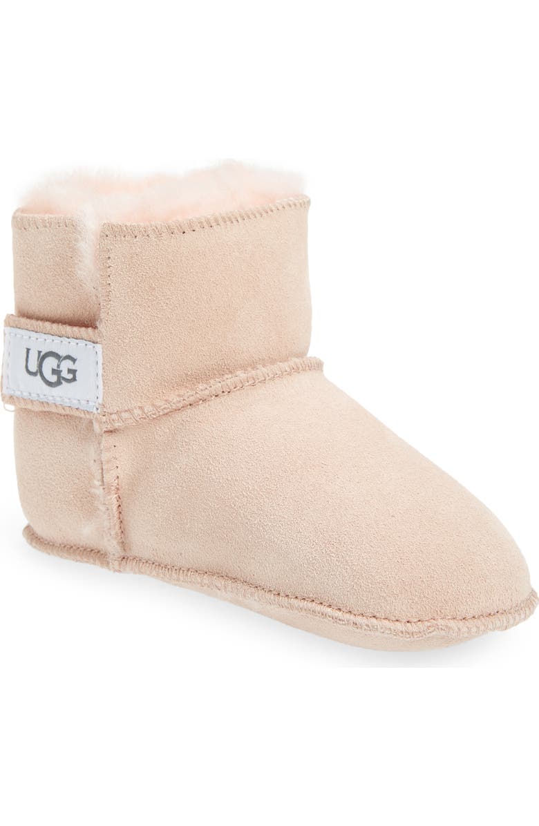 UGG<sup>®</sup> Erin Bootie, Alternate, color,