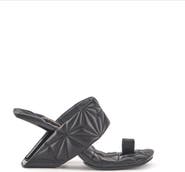 United Nude Loop Toe Hi Puffy Sandals