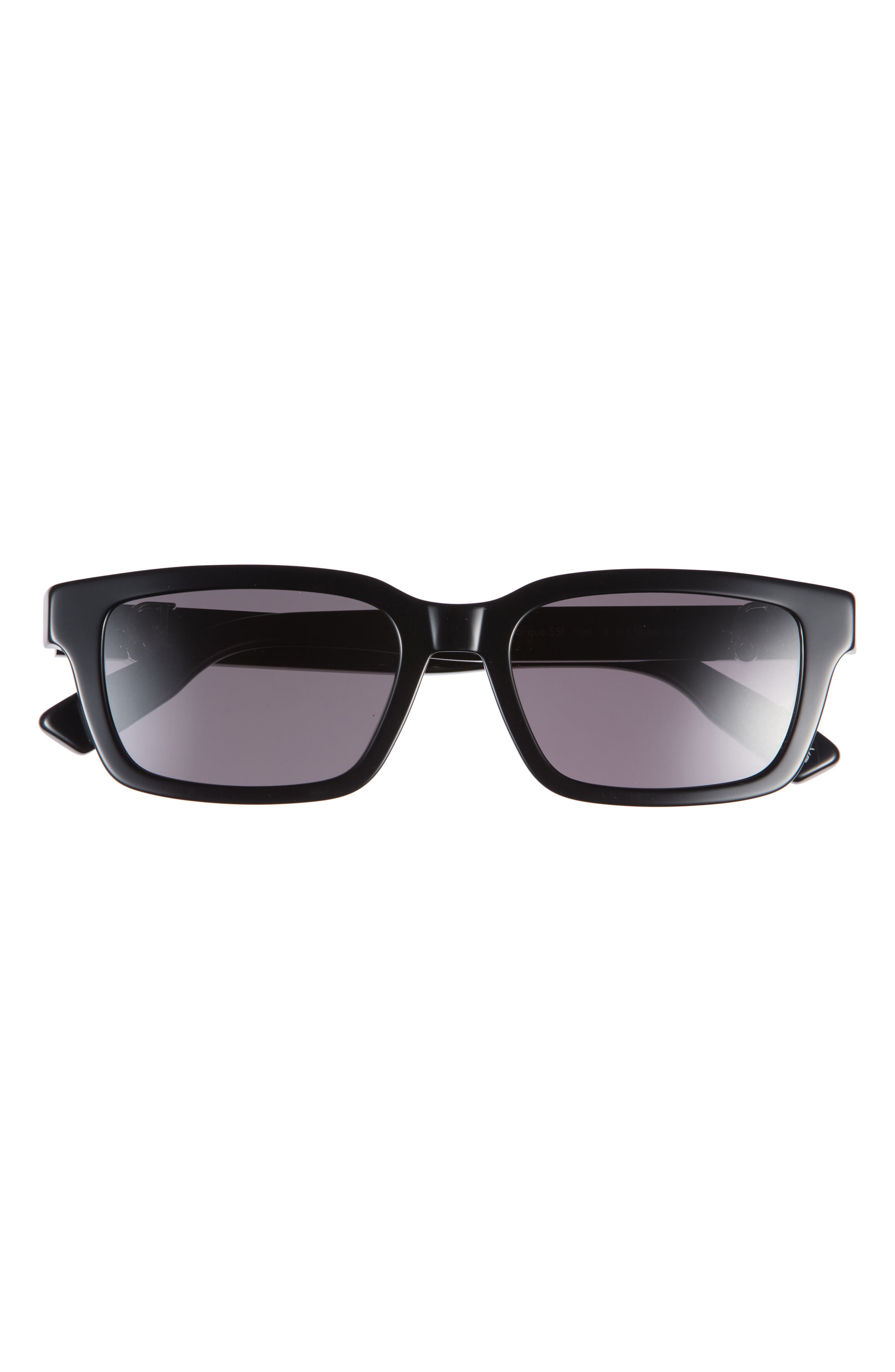 selected SHINY BLACK / SMOKE